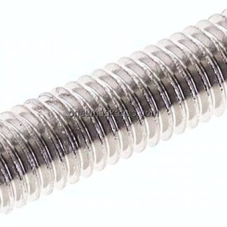 Gewindestift DIN 913 / ISO 4026, M 8x30, Edelstahl A2