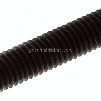 Gewindestift DIN 913 / ISO 4026, M 8x40, Stahl 45 H