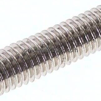 Gewindestift DIN 914 / ISO 4027, M 5x20, Edelstahl A2