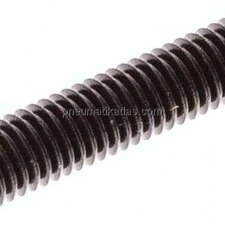 Gewindestift DIN 914 / ISO 4027, M 5x25, Stahl 45 H