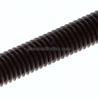 Gewindestift DIN 914 / ISO 4027, M 5x30, Stahl 45 H
