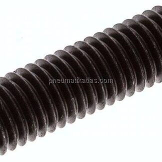 Gewindestift DIN 914 / ISO 4027, M 8x30, Stahl 45 H