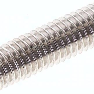 Gewindestift DIN 914 / ISO 4027, M 8x30, Edelstahl A2