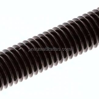 Gewindestift DIN 914 / ISO 4027, M 8x40, Stahl 45 H