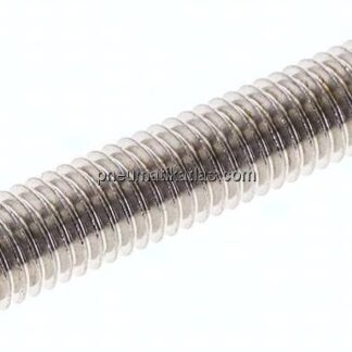 Gewindestift DIN 914 / ISO 4027, M 8x50, Edelstahl A2