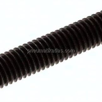 Gewindestift DIN 915 / ISO 4028, M 5x30, Stahl 45 H