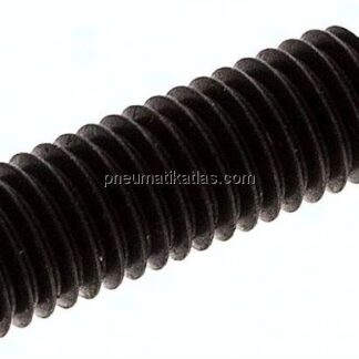 Gewindestift DIN 915 / ISO 4028, M 8x30, Stahl 45 H