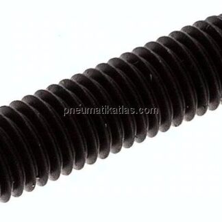 Gewindestift DIN 915 / ISO 4028, M 8x35, Stahl 45 H