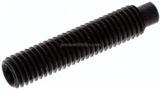 Gewindestift DIN 915 / ISO 4028, M 8x40, Stahl 45 H