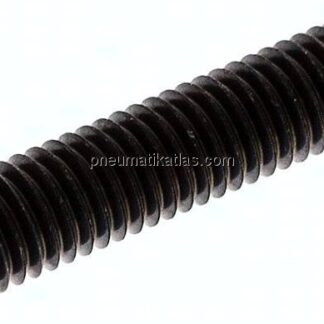 Gewindestift DIN 915 / ISO 4028, M 8x40, Stahl 45 H
