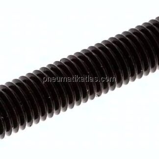 Gewindestift DIN 915 / ISO 4028, M 8x50, Stahl 45 H
