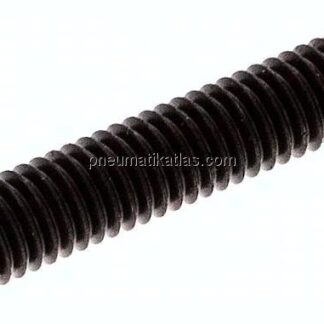 Gewindestift DIN 916 / ISO 4029, M 6x35, Stahl 45 H