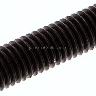 Gewindestift DIN 916 / ISO 4029, M 8x30, Stahl 45 H