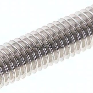 Gewindestift DIN 916 / ISO 4029, M 8x30, Edelstahl A2