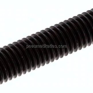 Gewindestift DIN 916 / ISO 4029, M 8x40, Stahl 45 H