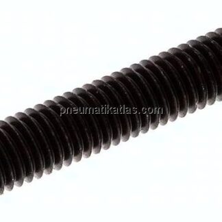 Gewindestift DIN 916 / ISO 4029, M 8x50, Stahl 45 H