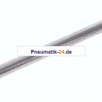 Sechskantschraube DIN 931, M 10x180, Edelstahl A2