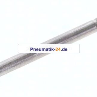 Sechskantschraube DIN 931, M 5x70, Edelstahl A2