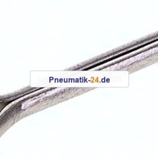 Splint DIN 94 / ISO 1234, 2,5x16 mm, Edelstahl A2