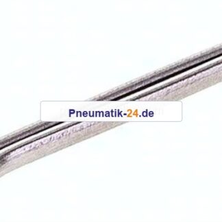 Splint DIN 94 / ISO 1234, 2,5x20 mm, Edelstahl A2