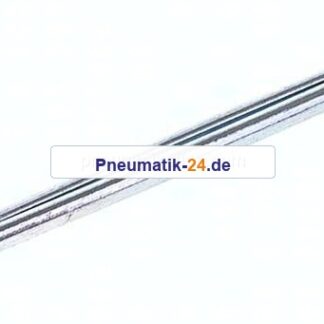 Splint DIN 94 / ISO 1234, 2,5x32 mm, Stahl verzinkt