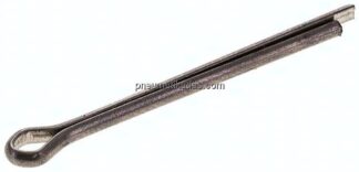 Splint DIN 94 / ISO 1234, 2,5x32 mm, Edelstahl A2
