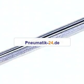 Splint DIN 94 / ISO 1234, 2,0x20 mm, Stahl verzinkt