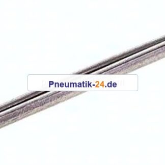 Splint DIN 94 / ISO 1234, 2,0x20 mm, Edelstahl A2