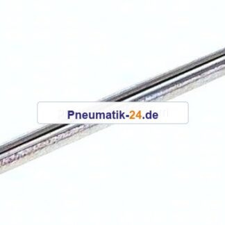 Splint DIN 94 / ISO 1234, 2,0x25 mm, Stahl verzinkt