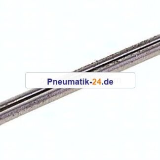 Splint DIN 94 / ISO 1234, 2,0x25 mm, Edelstahl A2