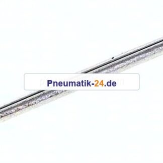 Splint DIN 94 / ISO 1234, 2,0x32 mm, Stahl verzinkt