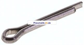 Splint DIN 94 / ISO 1234, 3,2x20 mm, Edelstahl A2