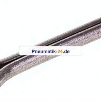 Splint DIN 94 / ISO 1234, 3,2x20 mm, Edelstahl A2