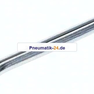 Splint DIN 94 / ISO 1234, 3,2x25 mm, Stahl verzinkt