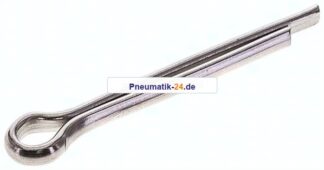 Splint DIN 94 / ISO 1234, 3,2x25 mm, Edelstahl A2