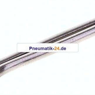 Splint DIN 94 / ISO 1234, 3,2x25 mm, Edelstahl A2