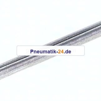 Splint DIN 94 / ISO 1234, 3,2x32 mm, Stahl verzinkt