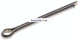 Splint DIN 94 / ISO 1234, 3,2x32 mm, Edelstahl A2
