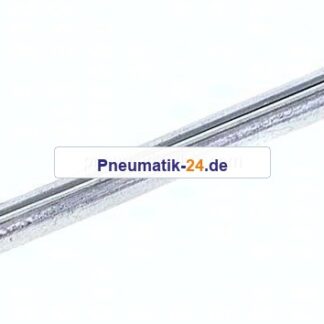 Splint DIN 94 / ISO 1234, 3,2x36 mm, Stahl verzinkt