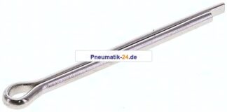 Splint DIN 94 / ISO 1234, 3,2x36 mm, Edelstahl A2