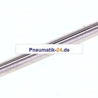 Splint DIN 94 / ISO 1234, 3,2x36 mm, Edelstahl A2