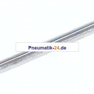 Splint DIN 94 / ISO 1234, 3,2x40 mm, Stahl verzinkt