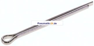 Splint DIN 94 / ISO 1234, 3,2x40 mm, Edelstahl A2