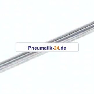 Splint DIN 94 / ISO 1234, 3,2x50 mm, Stahl verzinkt