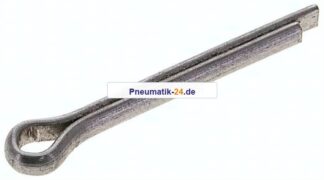 Splint DIN 94 / ISO 1234, 4,0x32 mm, Edelstahl A2
