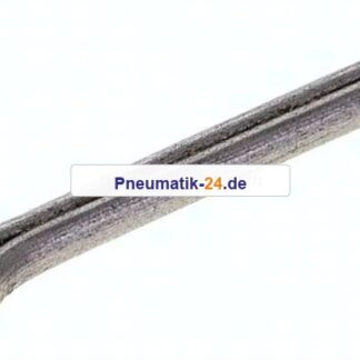 Splint DIN 94 / ISO 1234, 4,0x32 mm, Edelstahl A2