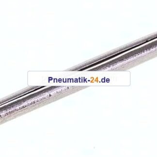 Splint DIN 94 / ISO 1234, 4,0x36 mm, Edelstahl A2