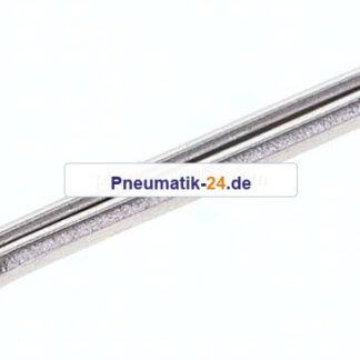 Splint DIN 94 / ISO 1234, 4,0x40 mm, Edelstahl A2