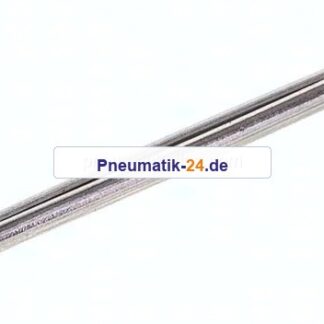 Splint DIN 94 / ISO 1234, 4,0x50 mm, Edelstahl A2