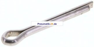 Splint DIN 94 / ISO 1234, 5,0x36 mm, Edelstahl A2